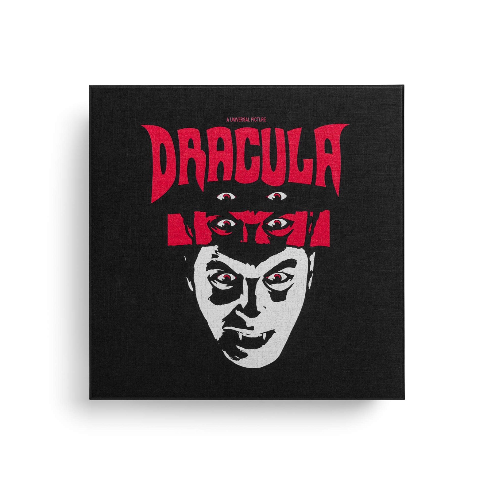 Montegrappa Universal Monsters Dracula LE  Fountain Pen