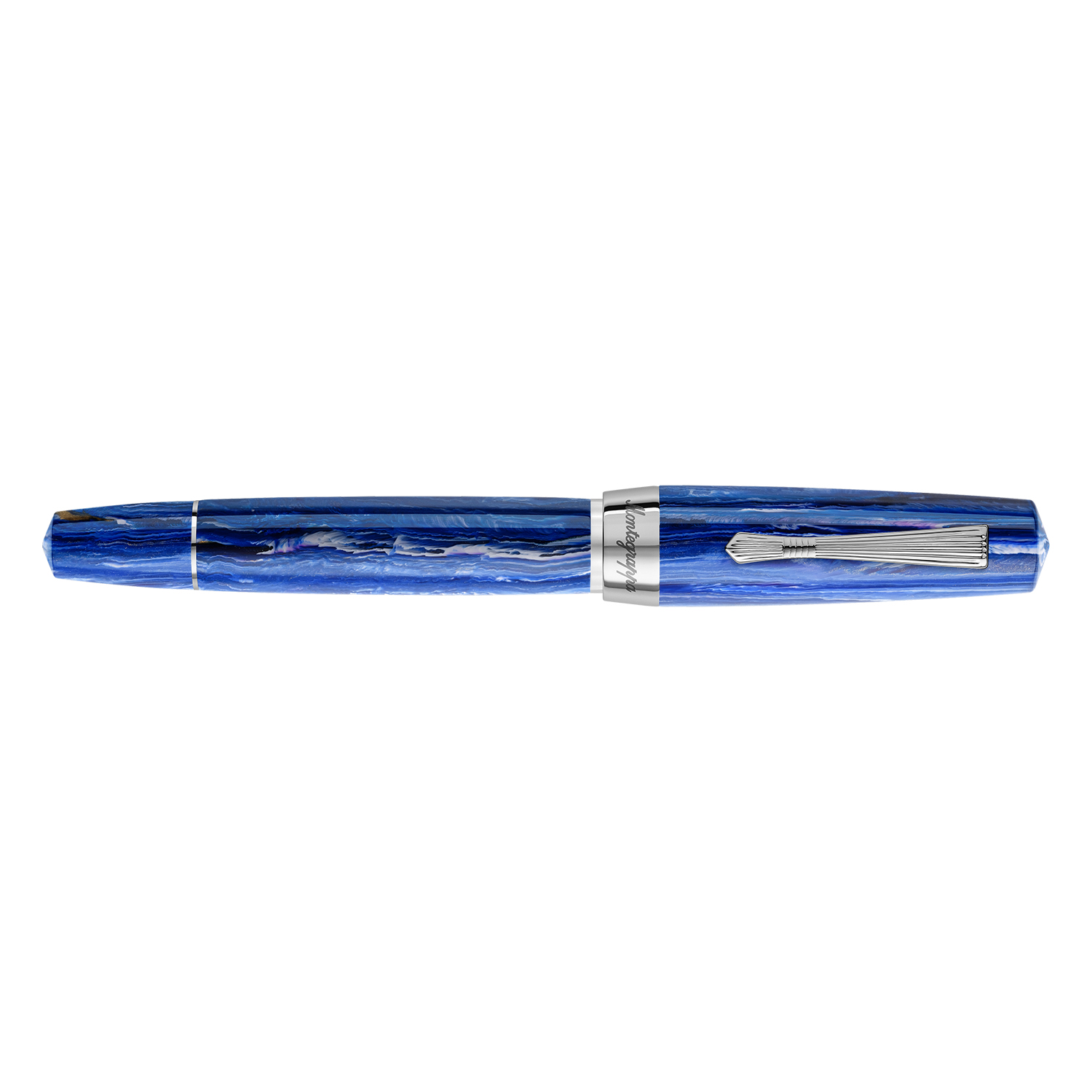 Montegrappa Elmo 02 Ventorum Aquilo Cartridge Reservoarpenna