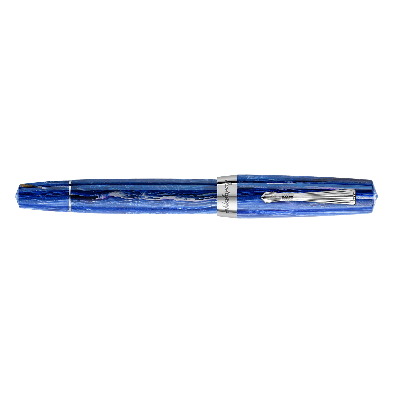 Montegrappa Elmo 02 Ventorum Aquilo Roller
