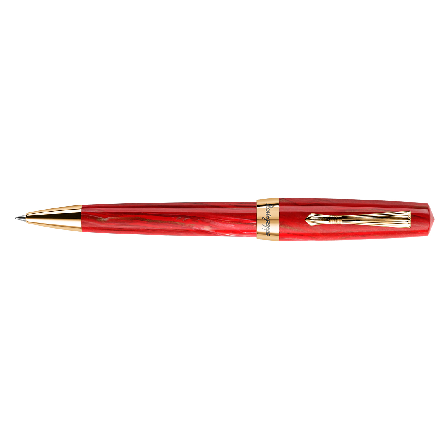 Montegrappa Elmo 02 Ventorum Auster Bolígrafo