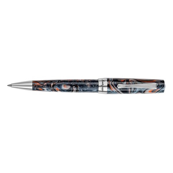 Pióro kulkowe Montegrappa Elmo 02 Croda Rossa