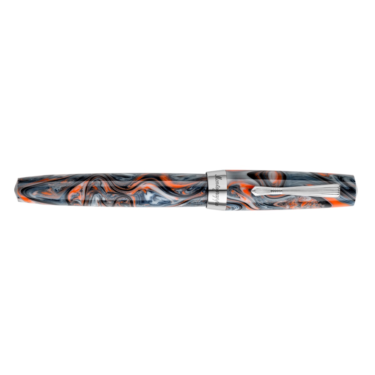 Montegrappa Elmo 02 Croda Rossa Rollerball