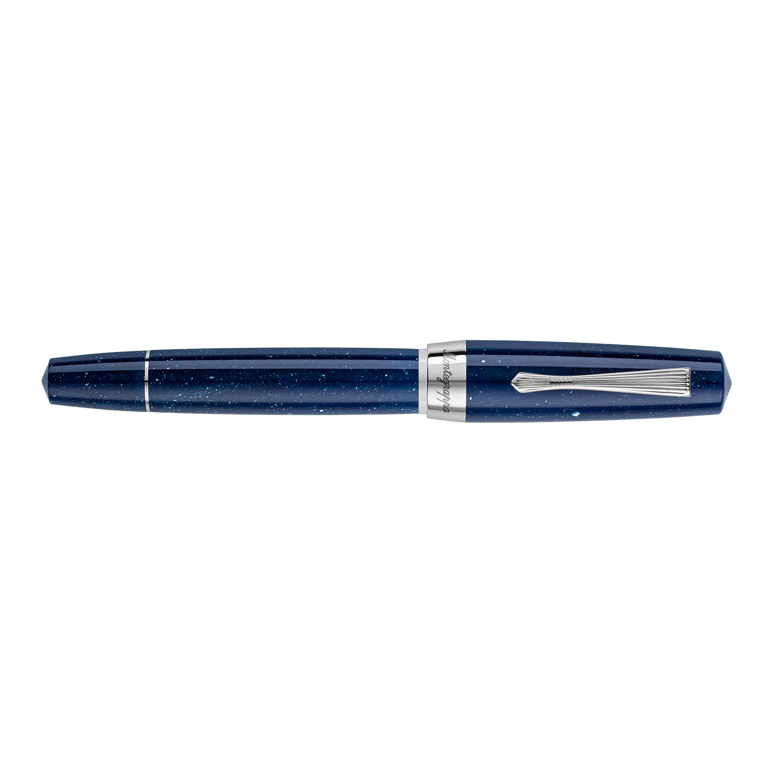Montegrappa Elmo 02 Plus Interstellar Stylo-plume
