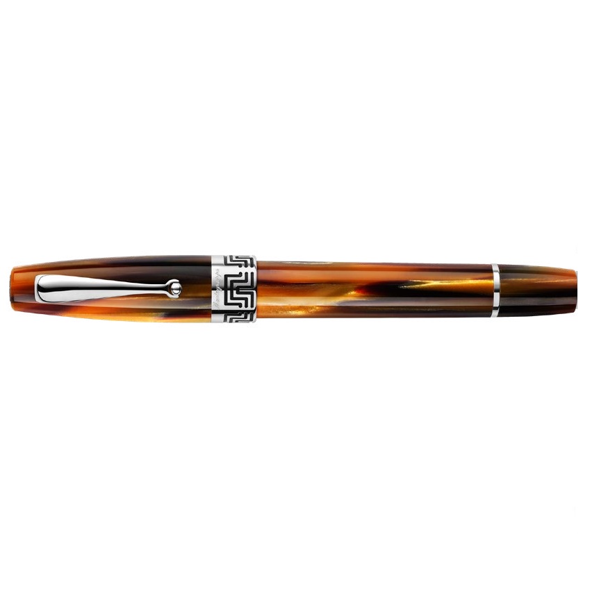 Montegrappa Extra 1930 Turtle Brown Rollerball