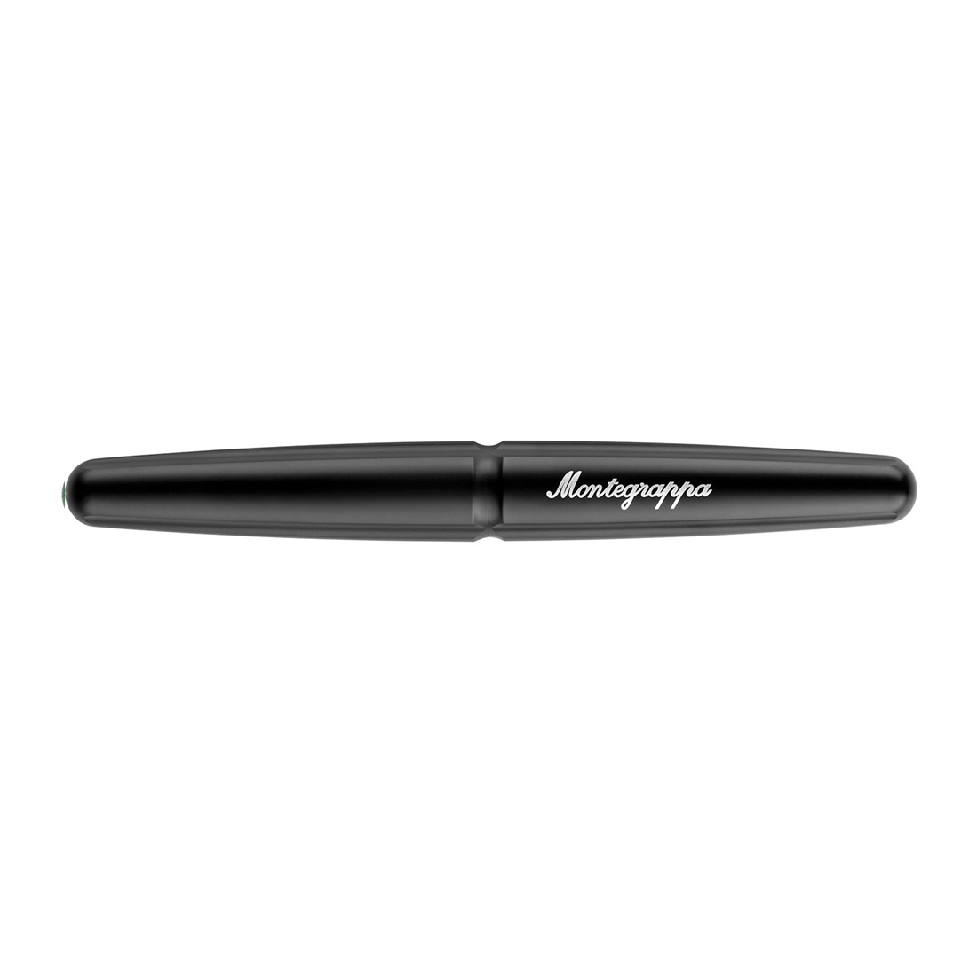 Montegrappa Sanremo Festival Black Marker