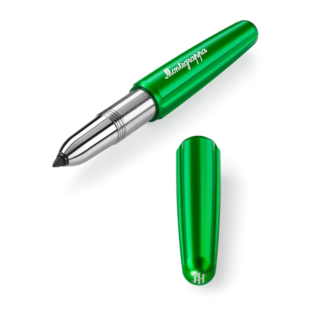 Montegrappa Sanremo Festival Green Marker
