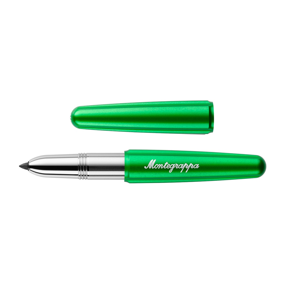 Montegrappa Sanremo Festival Green Marker