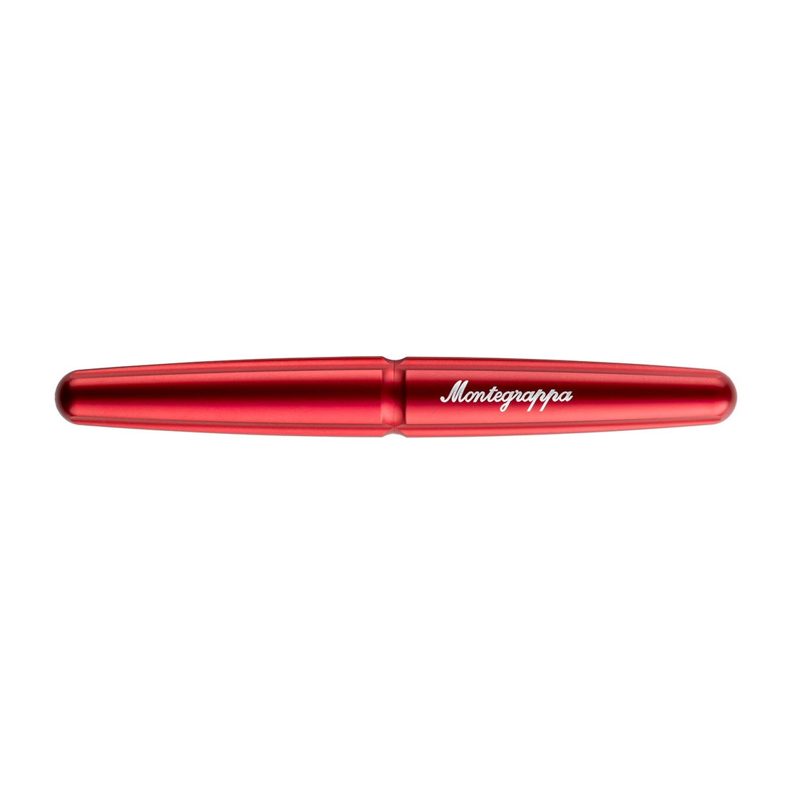 Montegrappa Sanremo Festival Red Marker