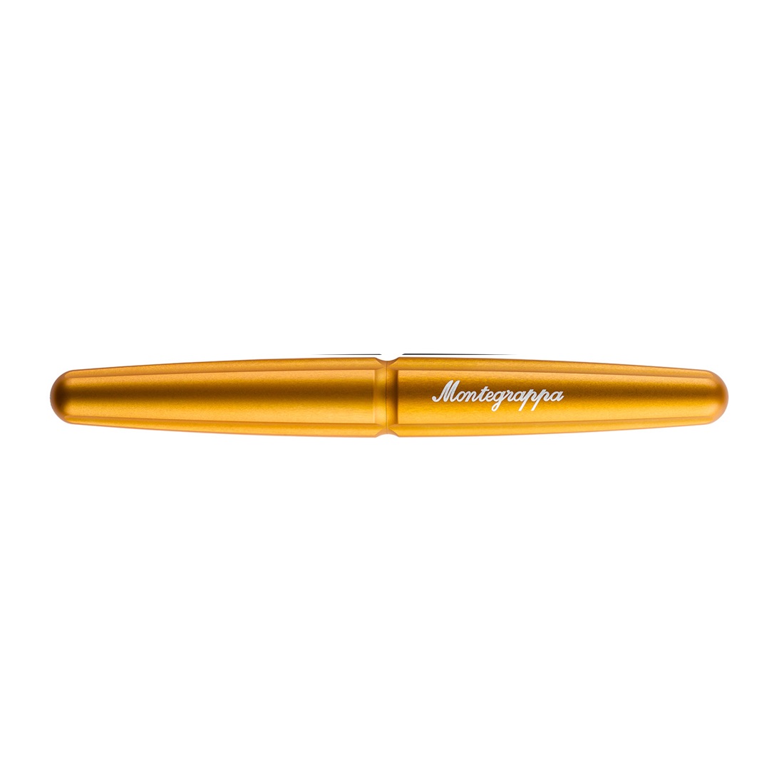 Montegrappa Sanremo Festival Yellow Marker