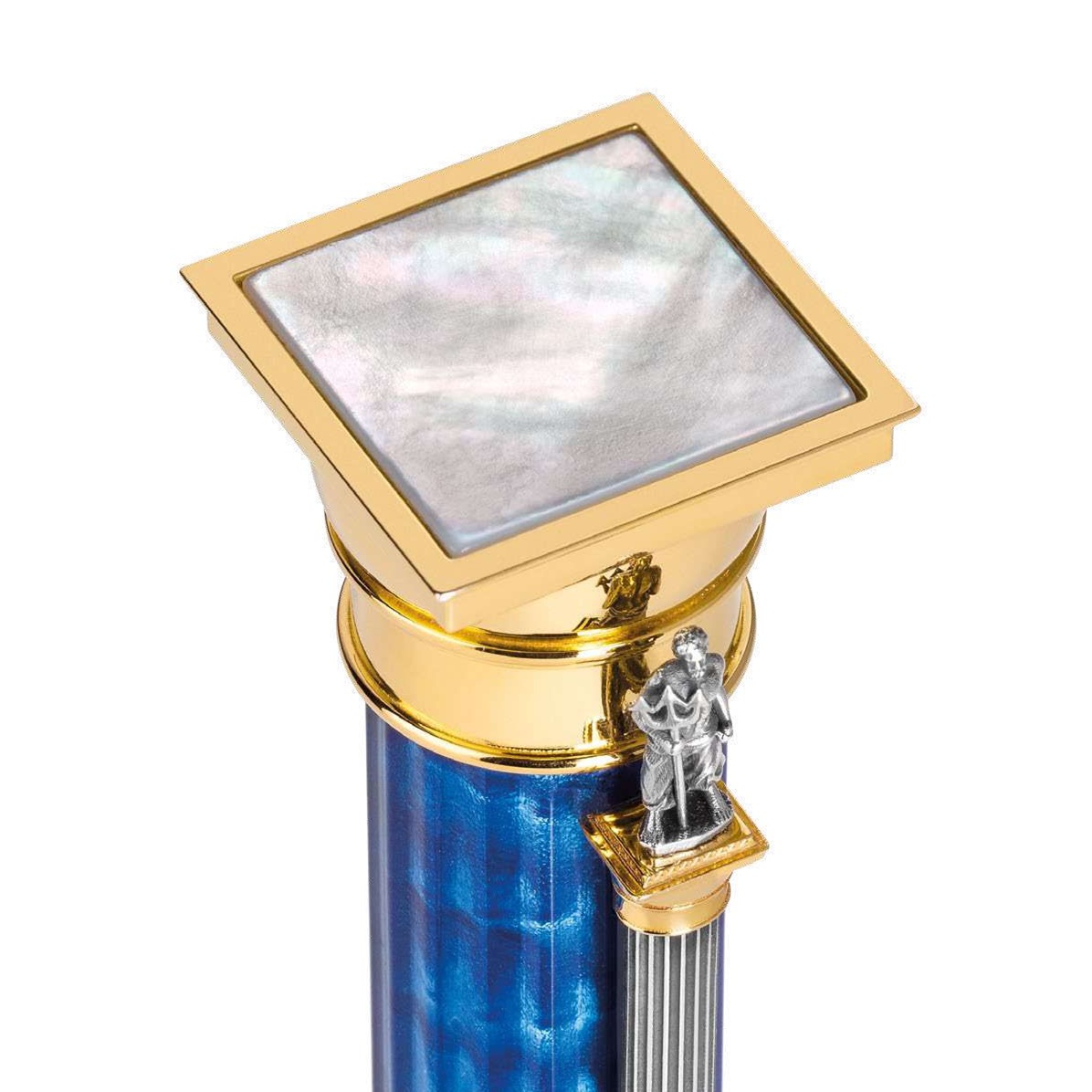 Montegrappa Greek Mythology Odyssey Chapter II Limited Edition Rollerball