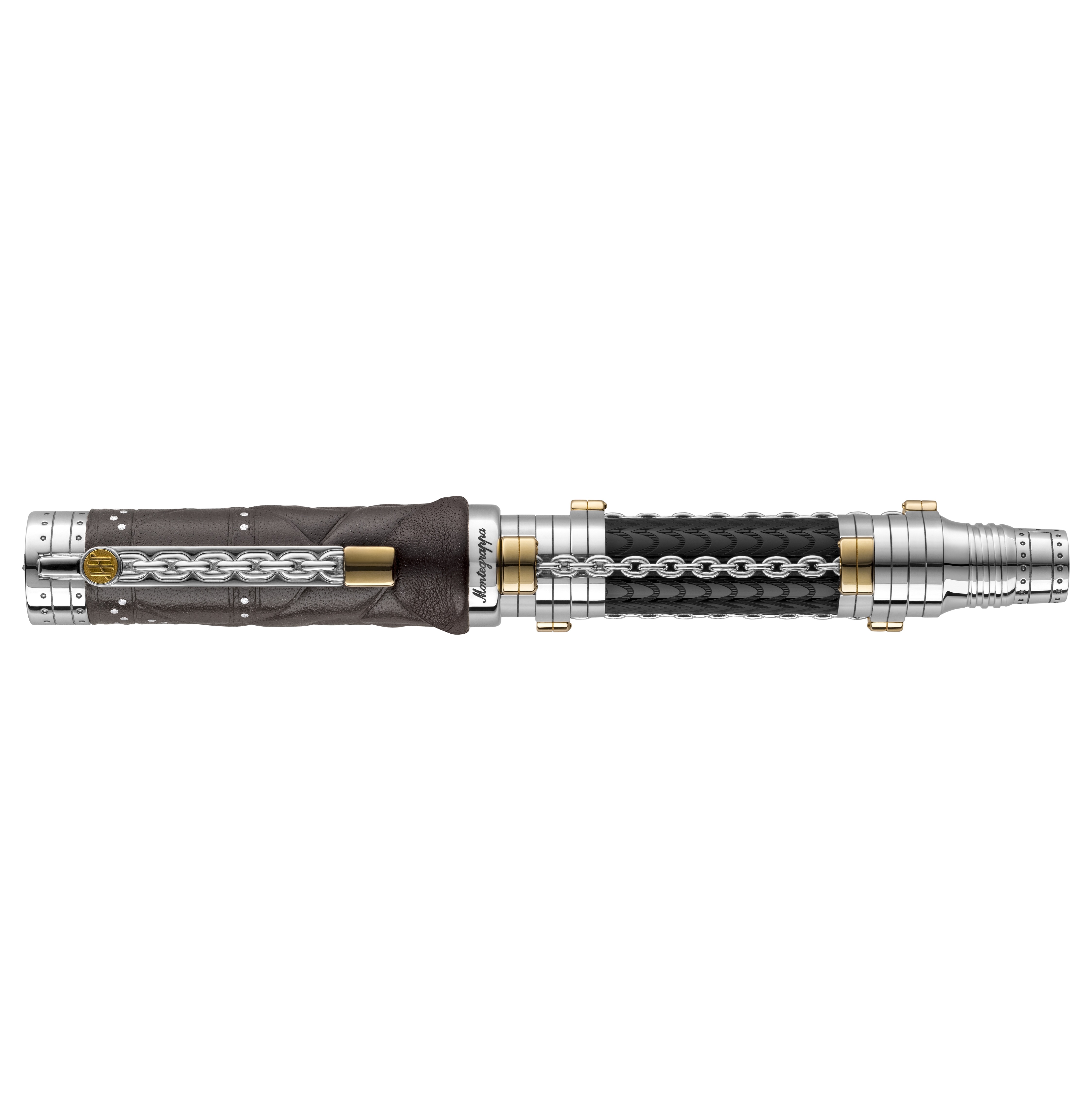 Montegrappa Icons Harry Houdini LE Rollerball