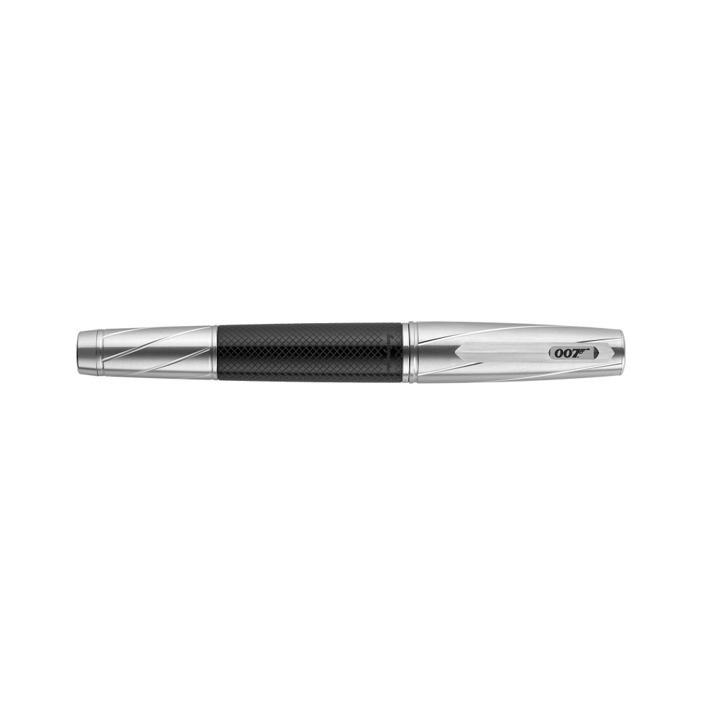 Montegrappa 007 Spymaster Duo James Bond 60th Anniversary Fountain Pen