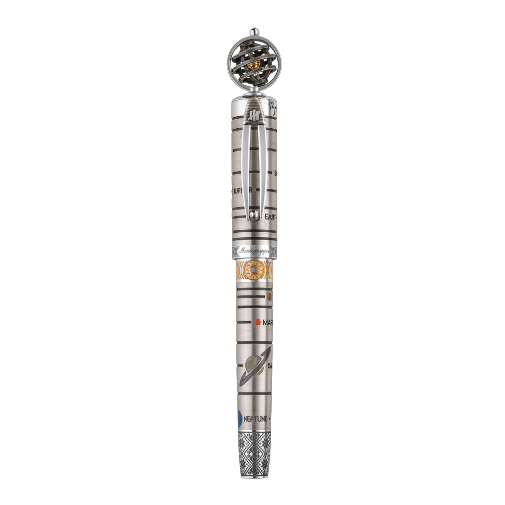 Montegrappa Nicolaus Copernicus Reservoarpenna