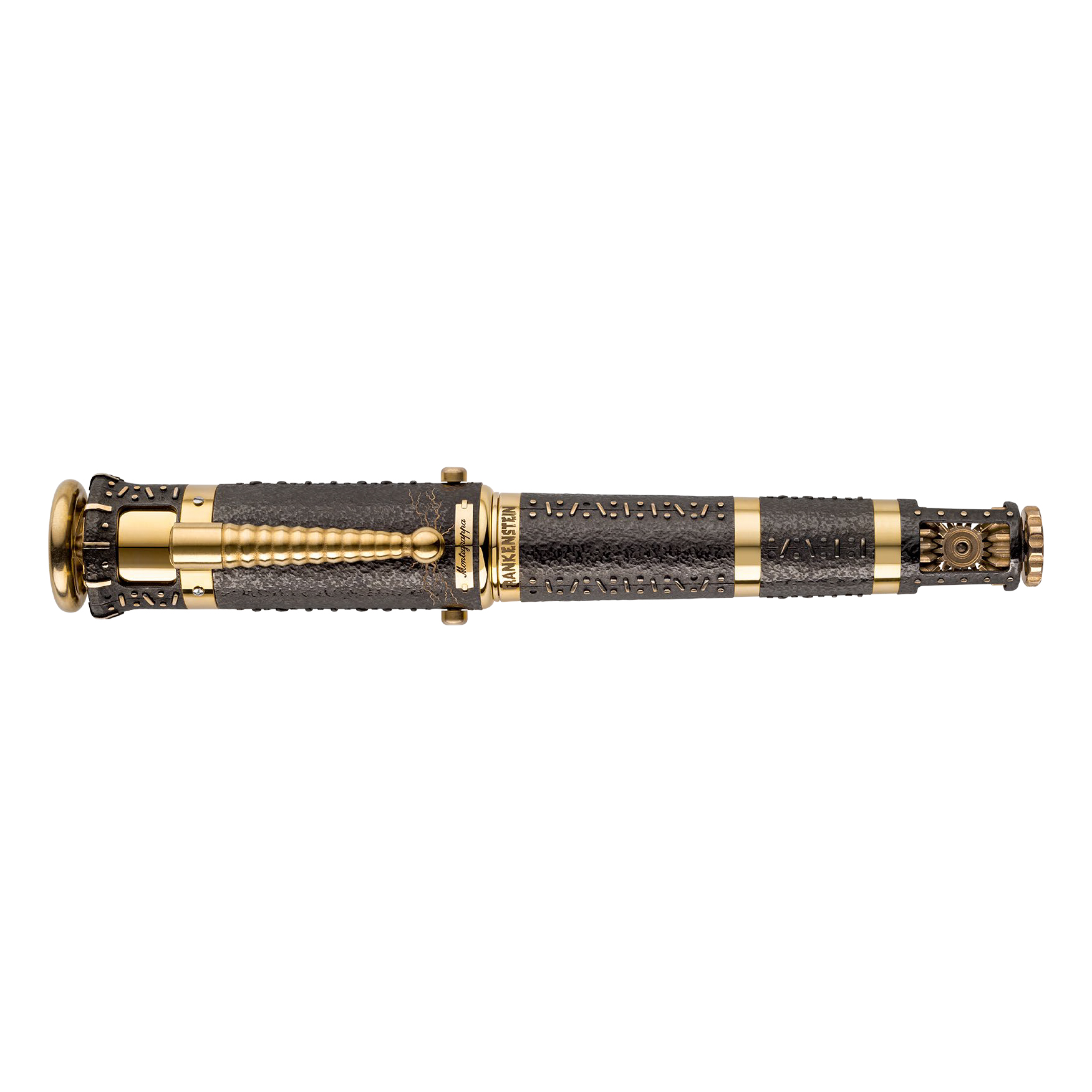 Montegrappa Universal Monsters Frankenstein LE  Fountain Pen