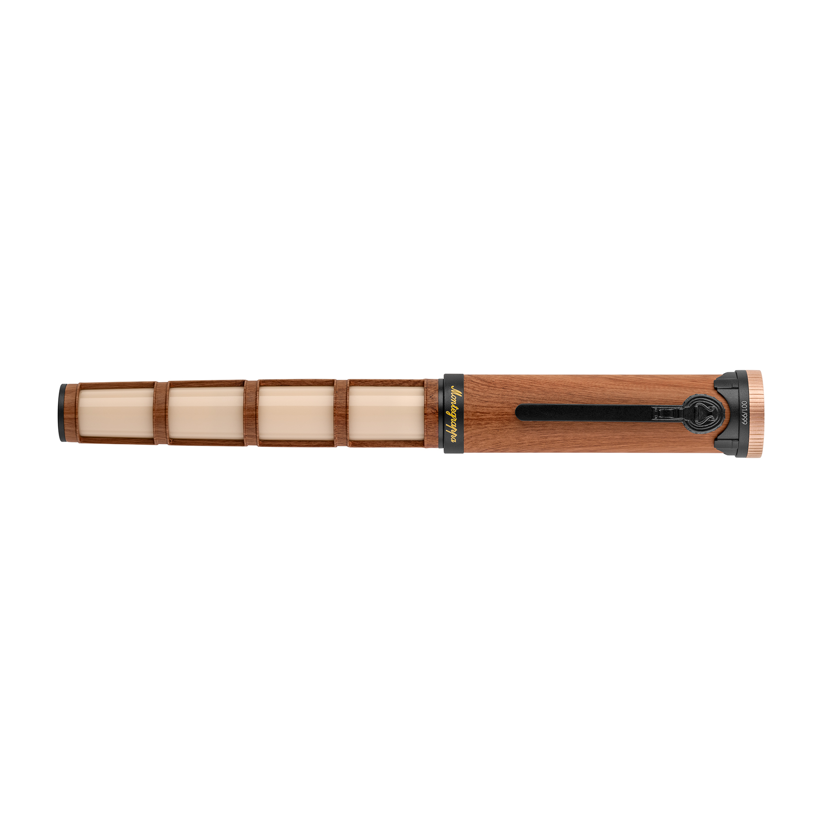 Montegrappa Lord of the Rings Ode to Bag End Caneta de Tinta Permanente