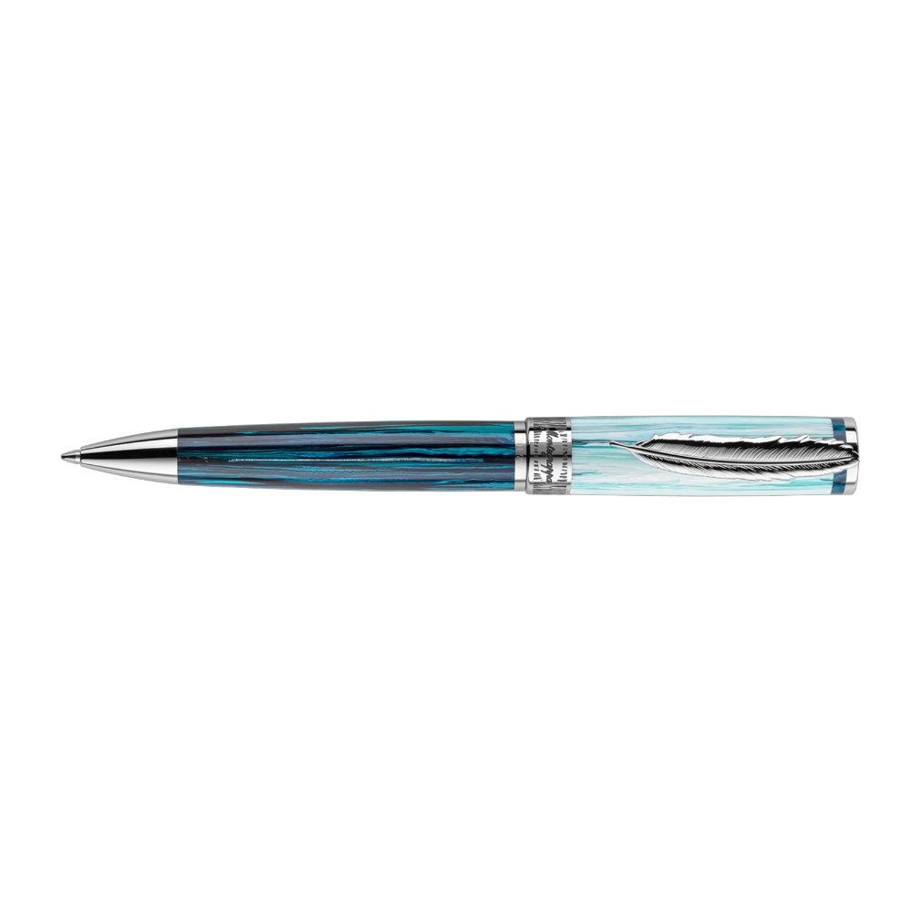Montegrappa WILD: Arctic Balpen