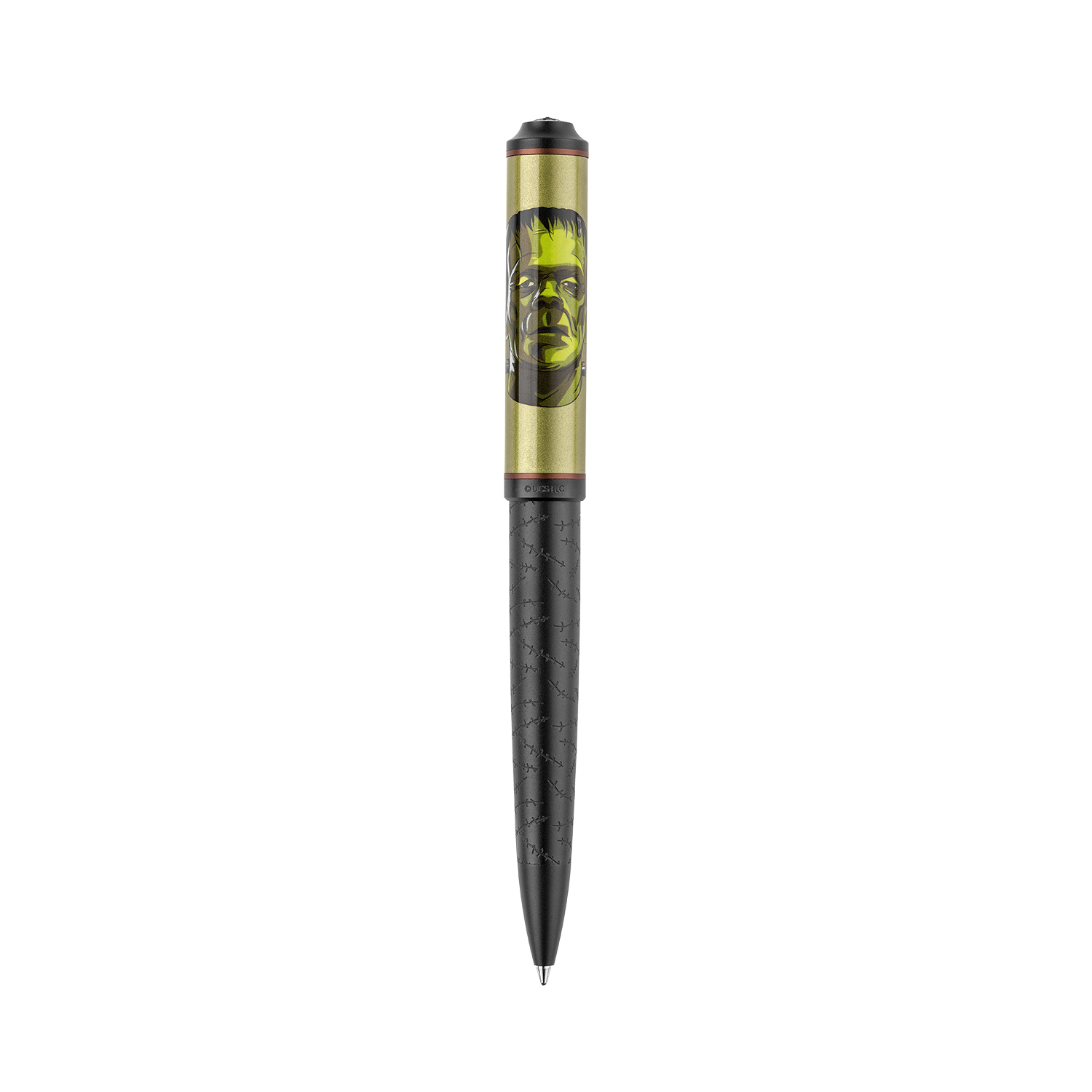 Montegrappa Universal Monsters Frankenstein Ballpoint