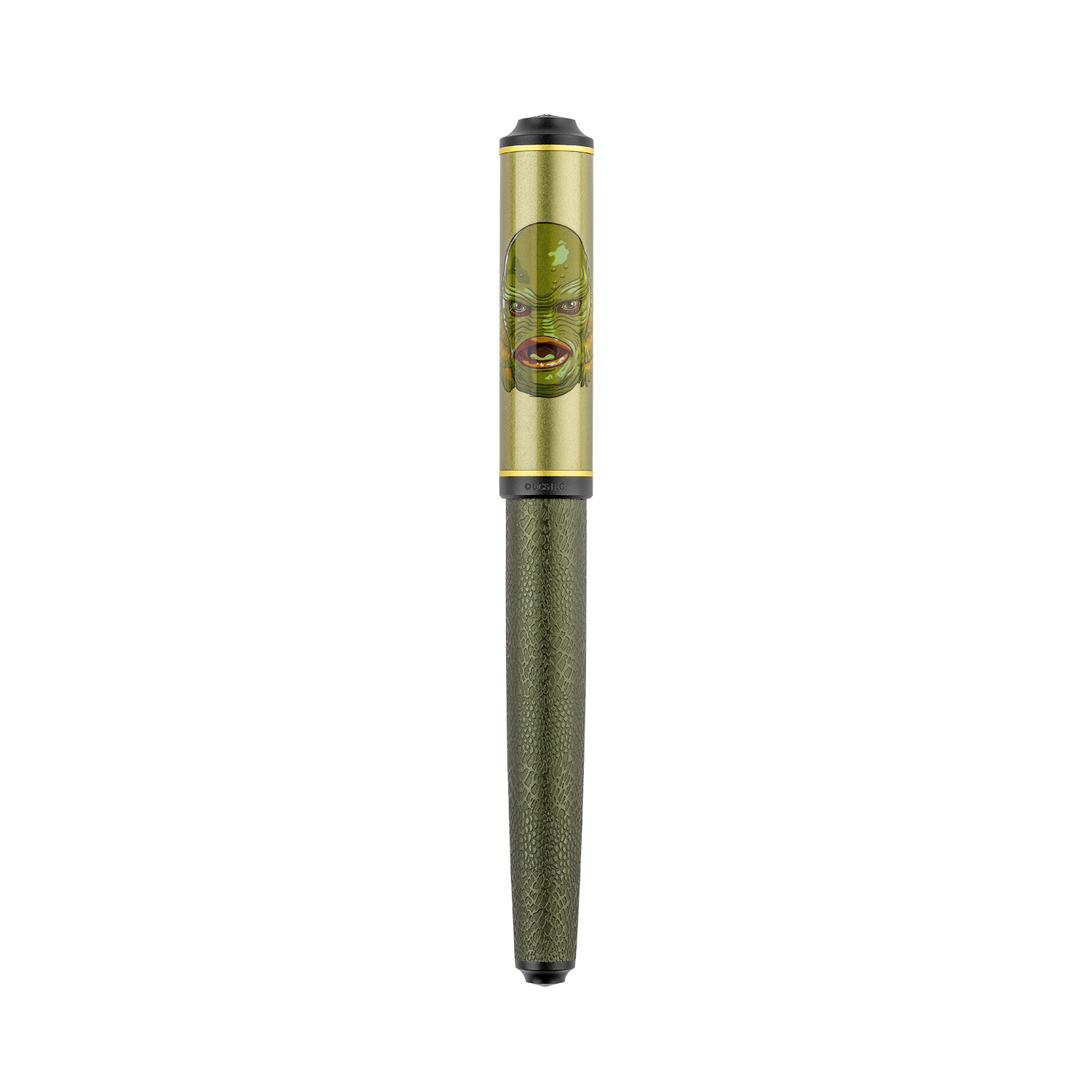 Montegrappa Universal Monsters The Creature from the Black Lagoon Rollerball