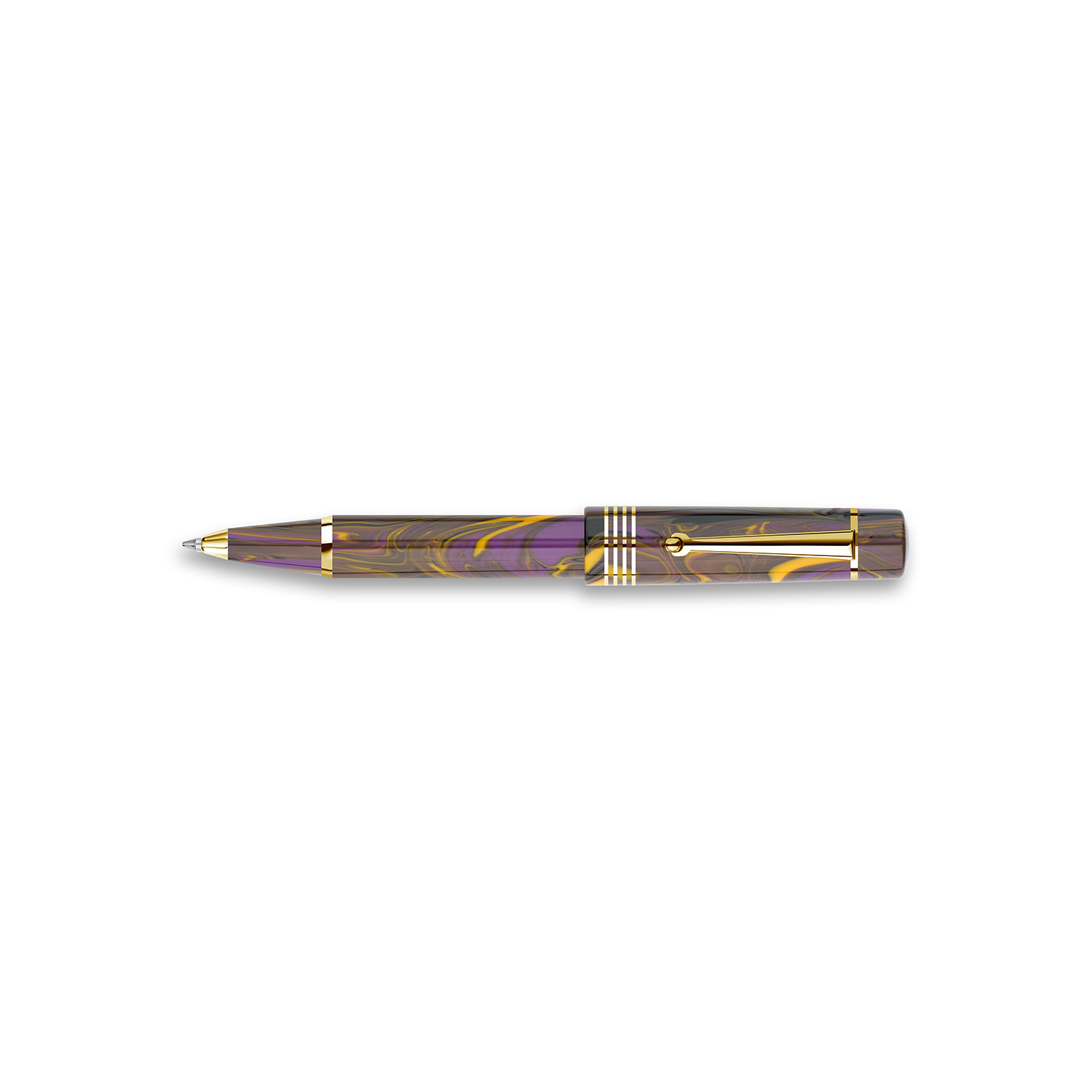 Delta Neo Gallery Iris GT Ballpoint