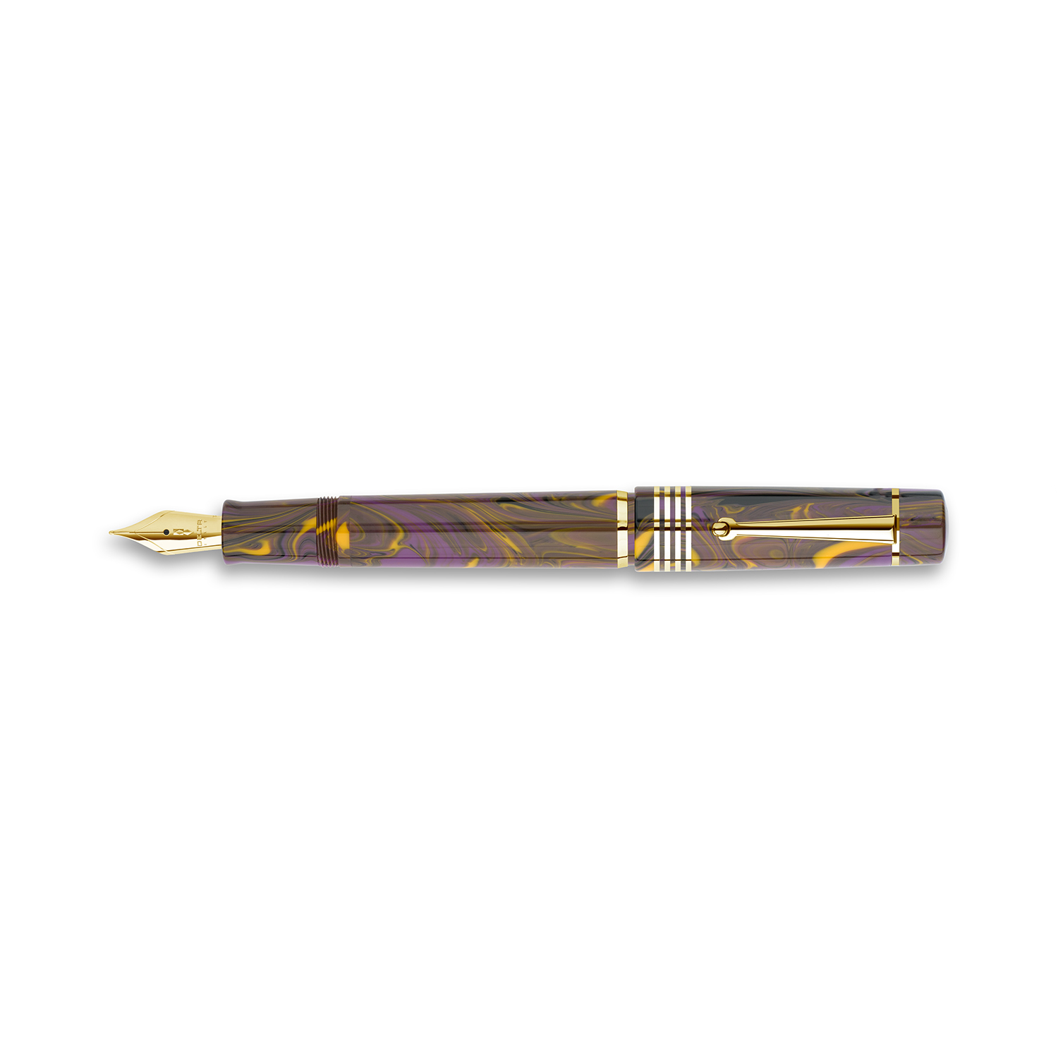 Delta Neo Gallery Iris GT Vulpen