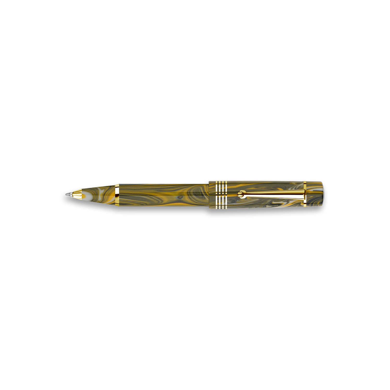 Delta Neo Gallery Marigold GT Ballpoint
