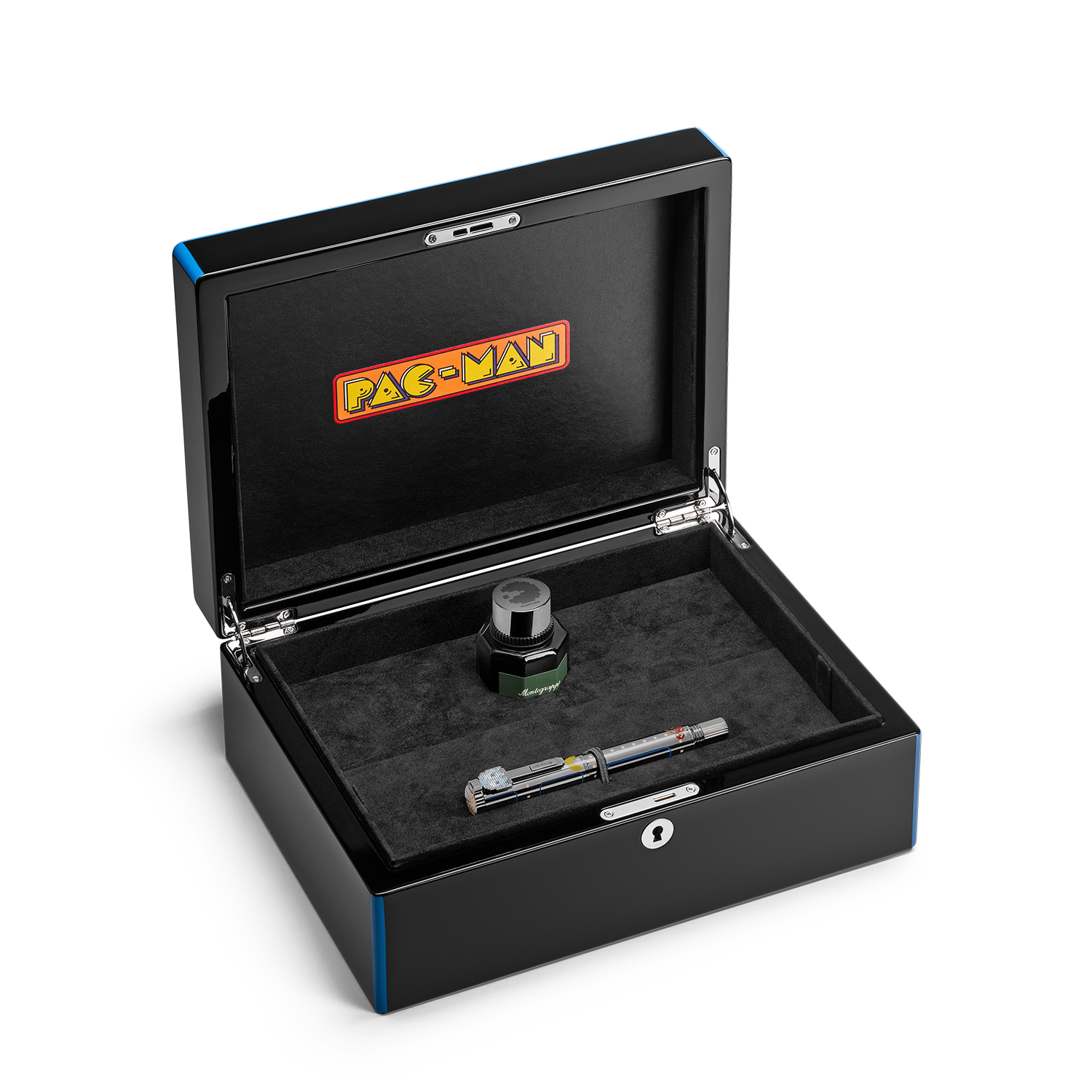Montegrappa Pac-Man Limited Edition Rollerball
