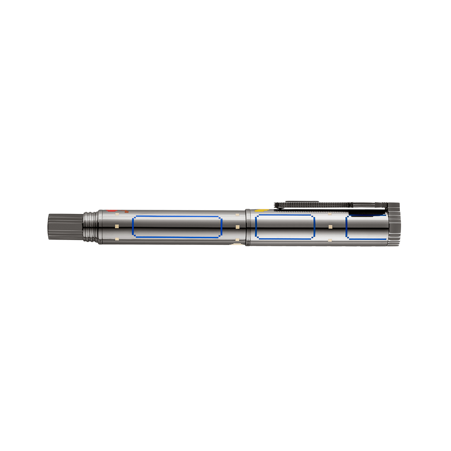 Montegrappa Pac-Man Limited Edition Rollerball