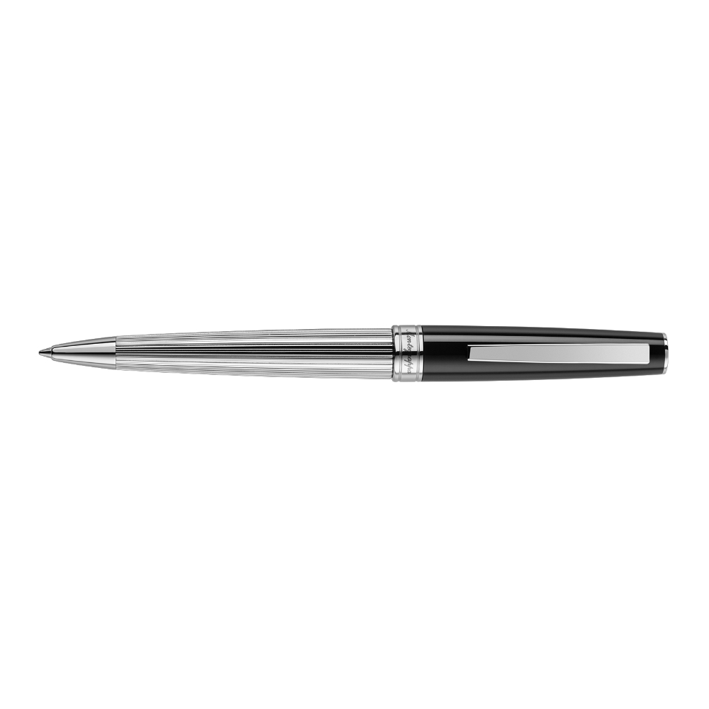 Montegrappa Armonia Duetto Black Bolígrafo