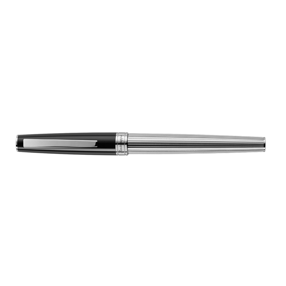 Montegrappa Armonia Duetto Black Rollerball