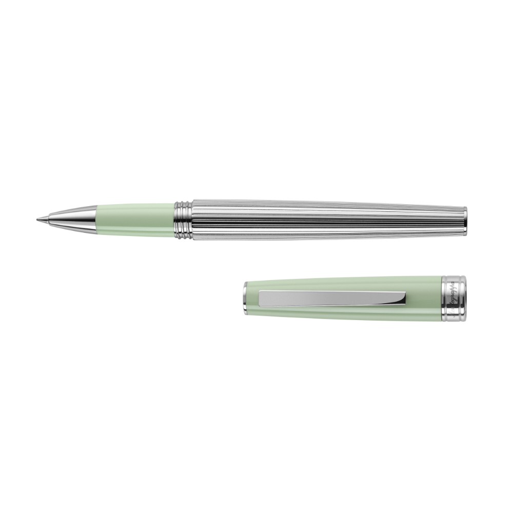 Montegrappa Armonia Duetto Neo Mint Rollerball