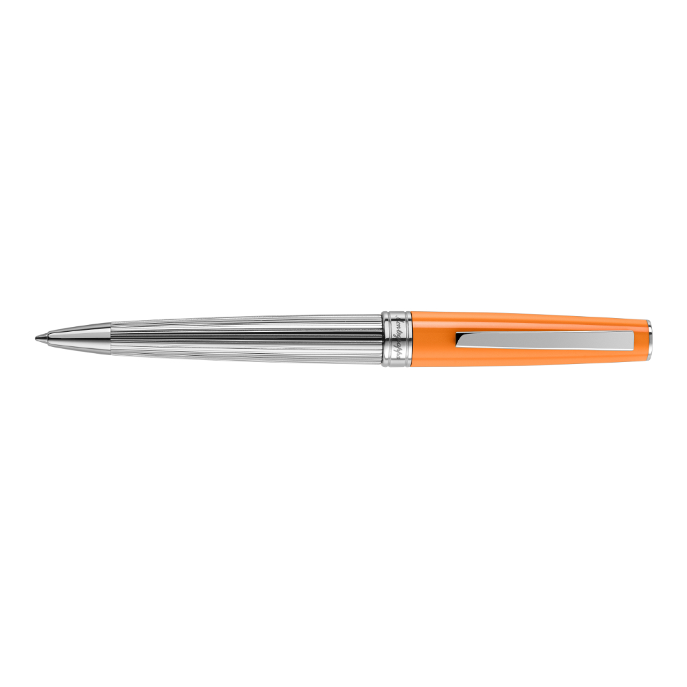 Montegrappa Armonia Duetto Orange Ballpoint
