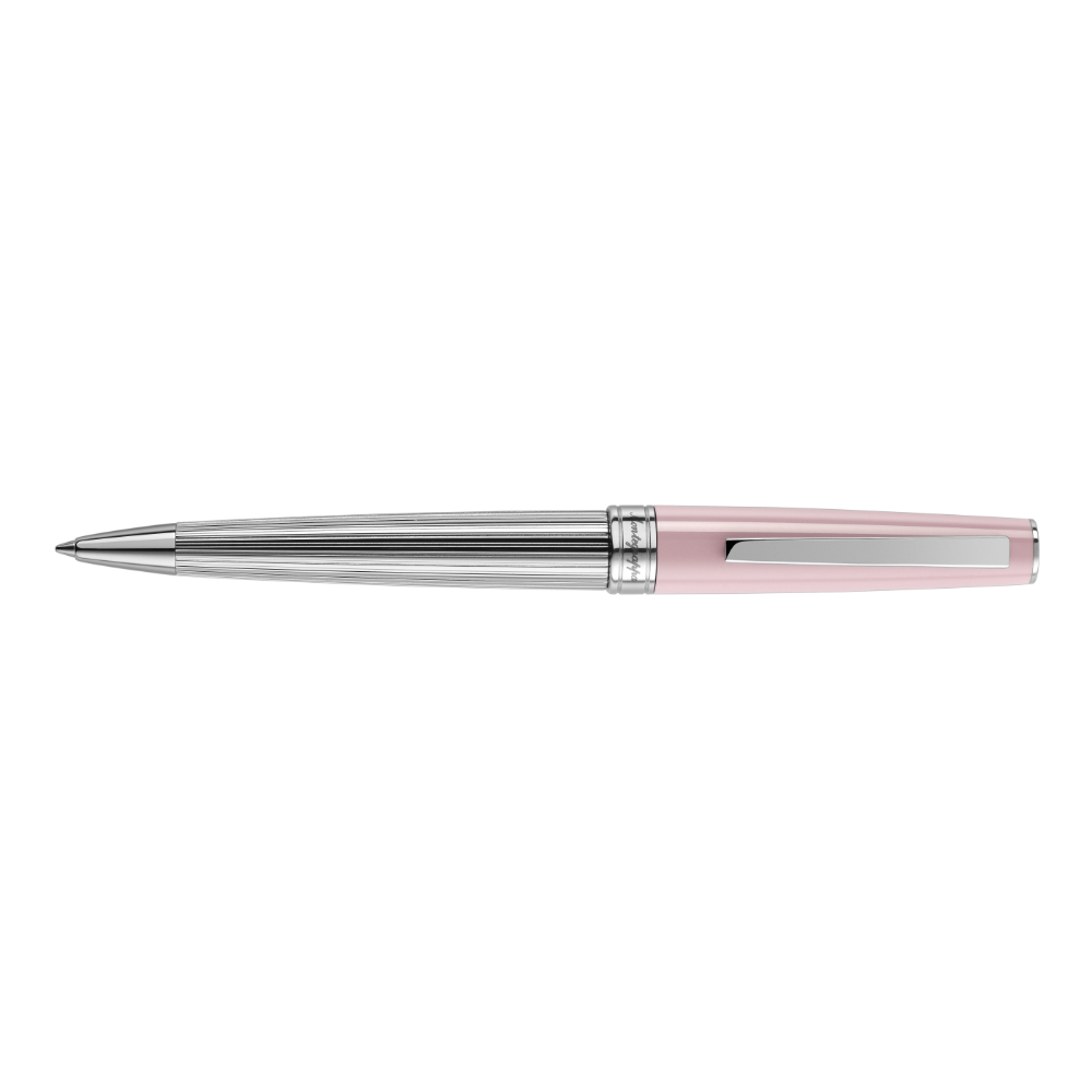Montegrappa Armonia Duetto Pink Kulspetspenna