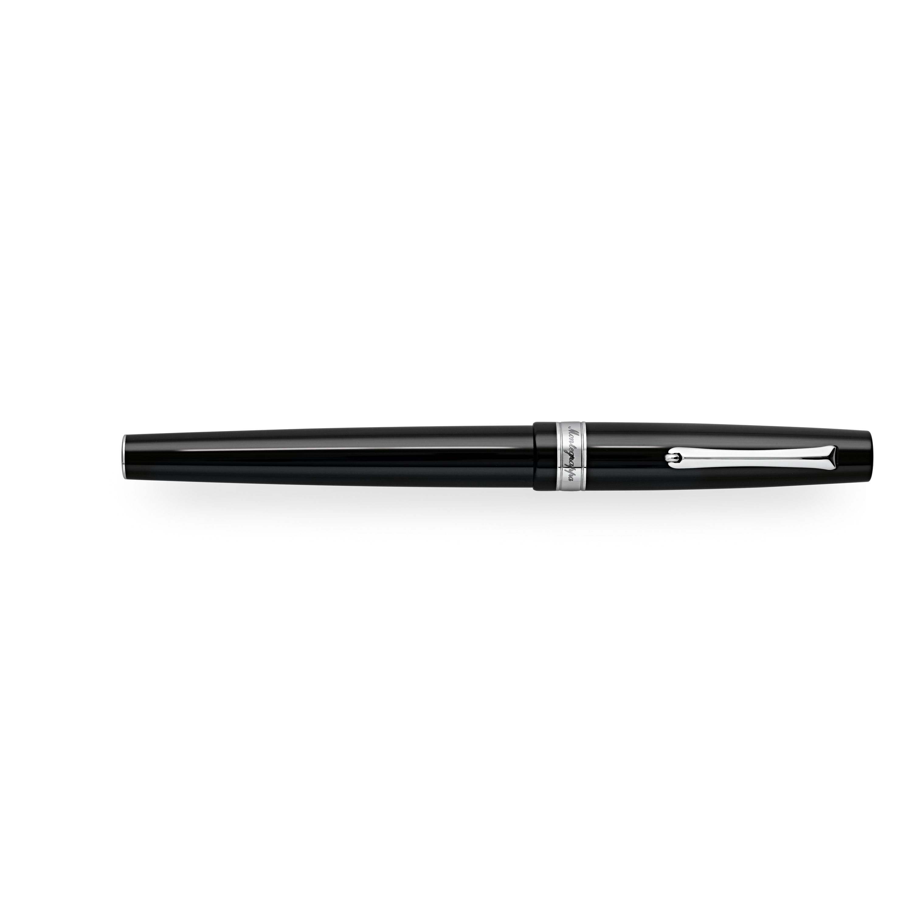 Montegrappa Armonia Black Fountain pen