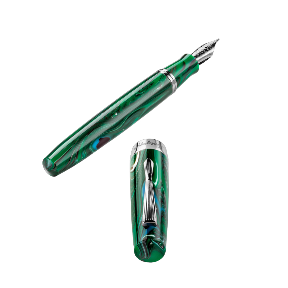 Montegrappa Elmo 02 Cortina Fountain pen