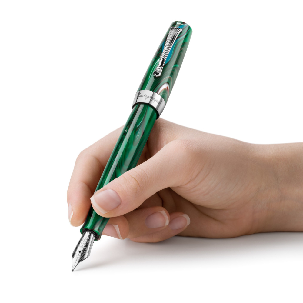Montegrappa Elmo 02 Cortina Fountain pen