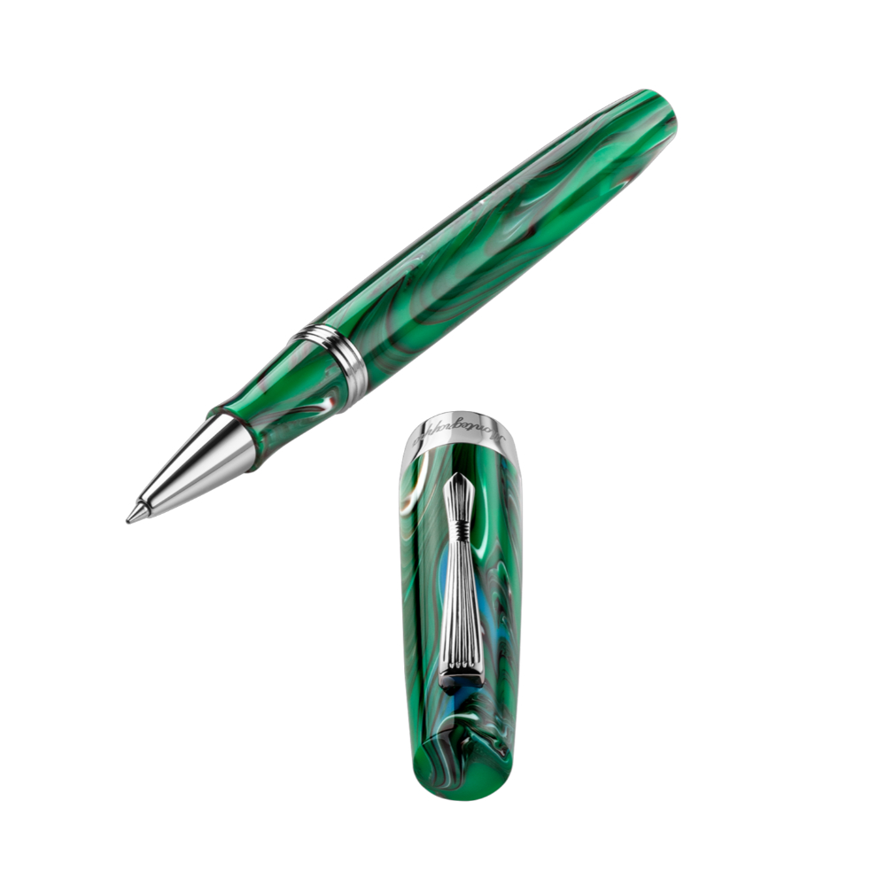 Montegrappa Elmo 02 Cortina Rollerball