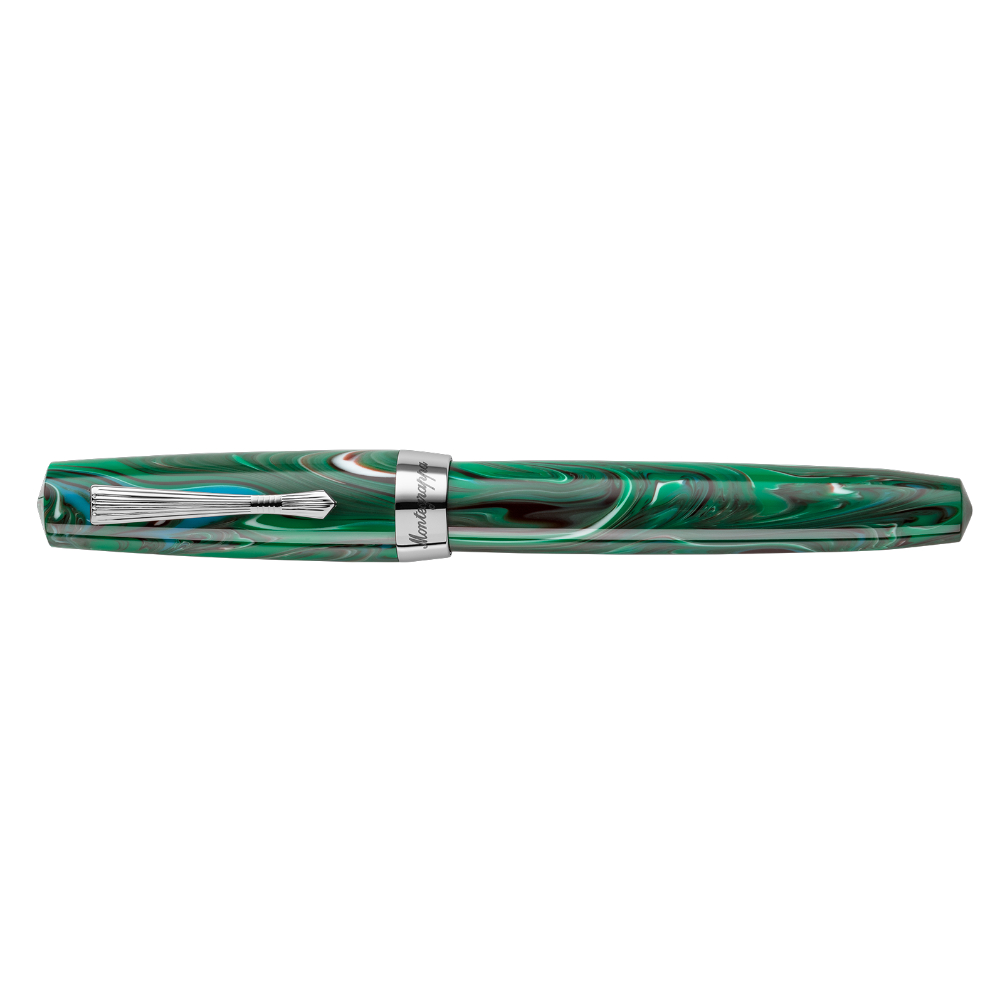 Montegrappa Elmo 02 Cortina Rollerball