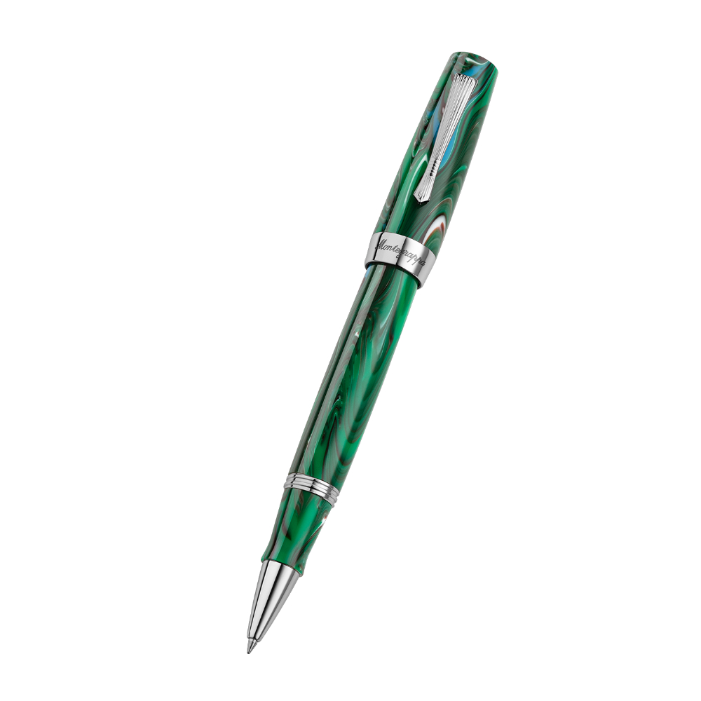 Montegrappa Elmo 02 Cortina Rollerball