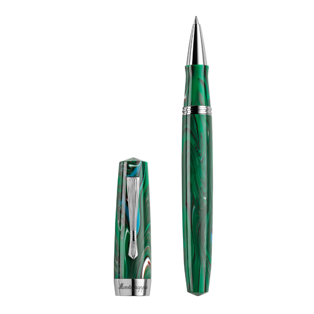 Montegrappa Elmo 02 Cortina Rollerball