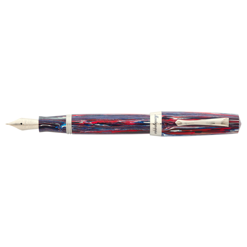 Montegrappa Elmo 02 Freedom US Exclusive Fountain pen