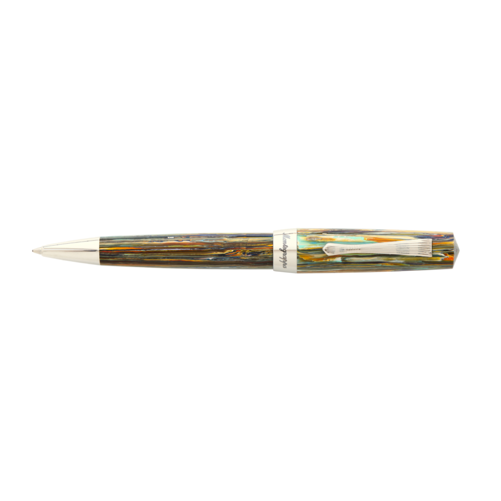 Montegrappa Elmo 02 Nirvana US Exclusive Ballpoint