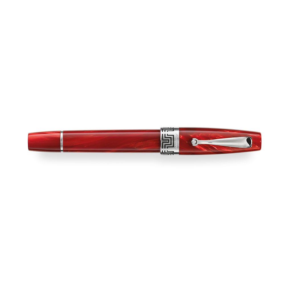 Montegrappa Extra 1930 Red Rollerball