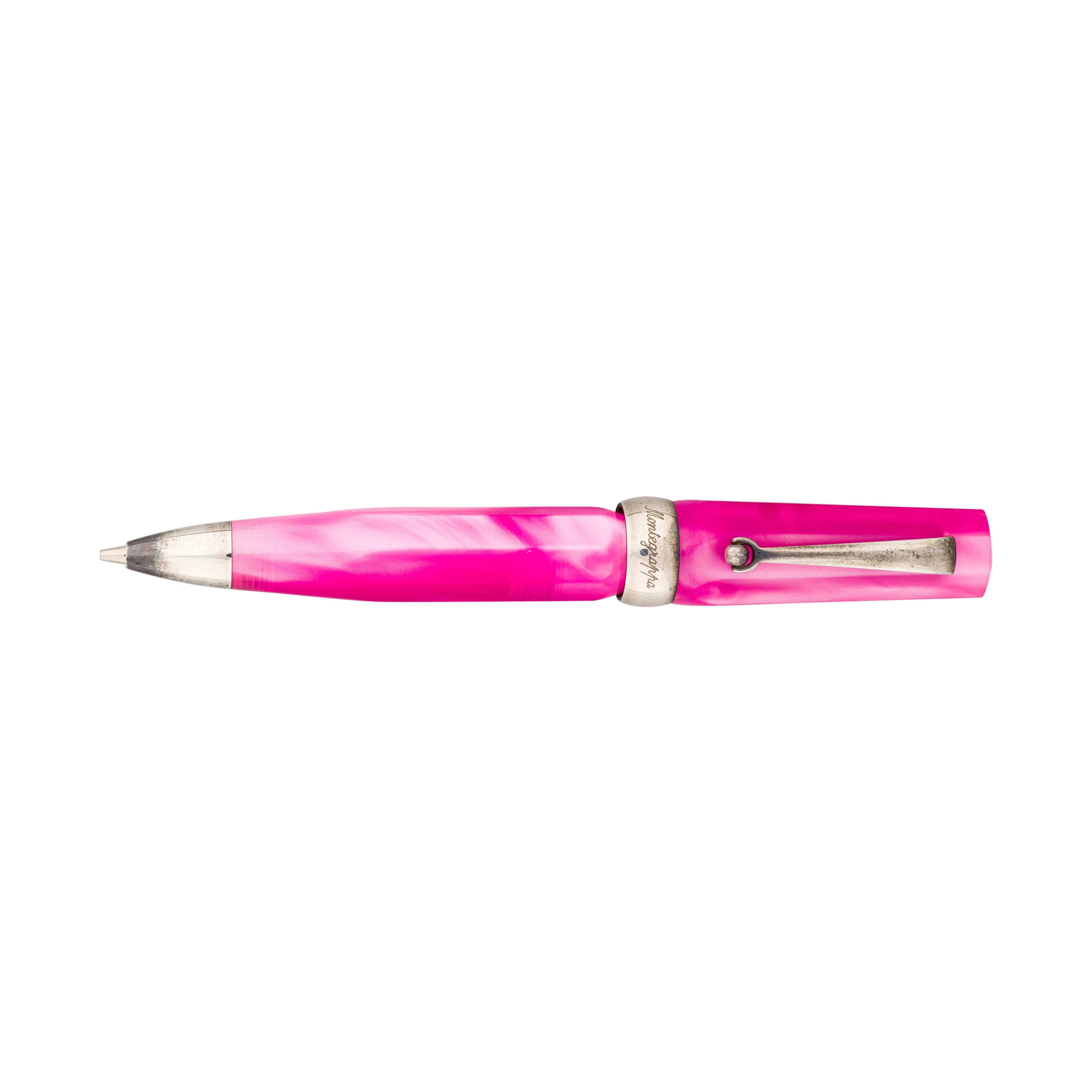 Montegrappa Micra Pink Kugelschreiber