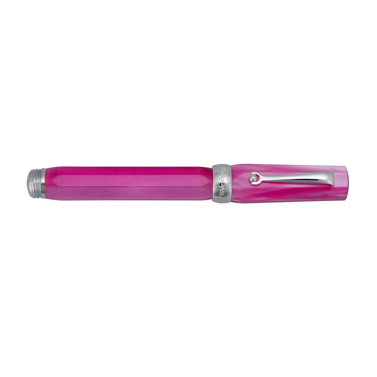 Montegrappa Micra Pink Pióro Wieczne