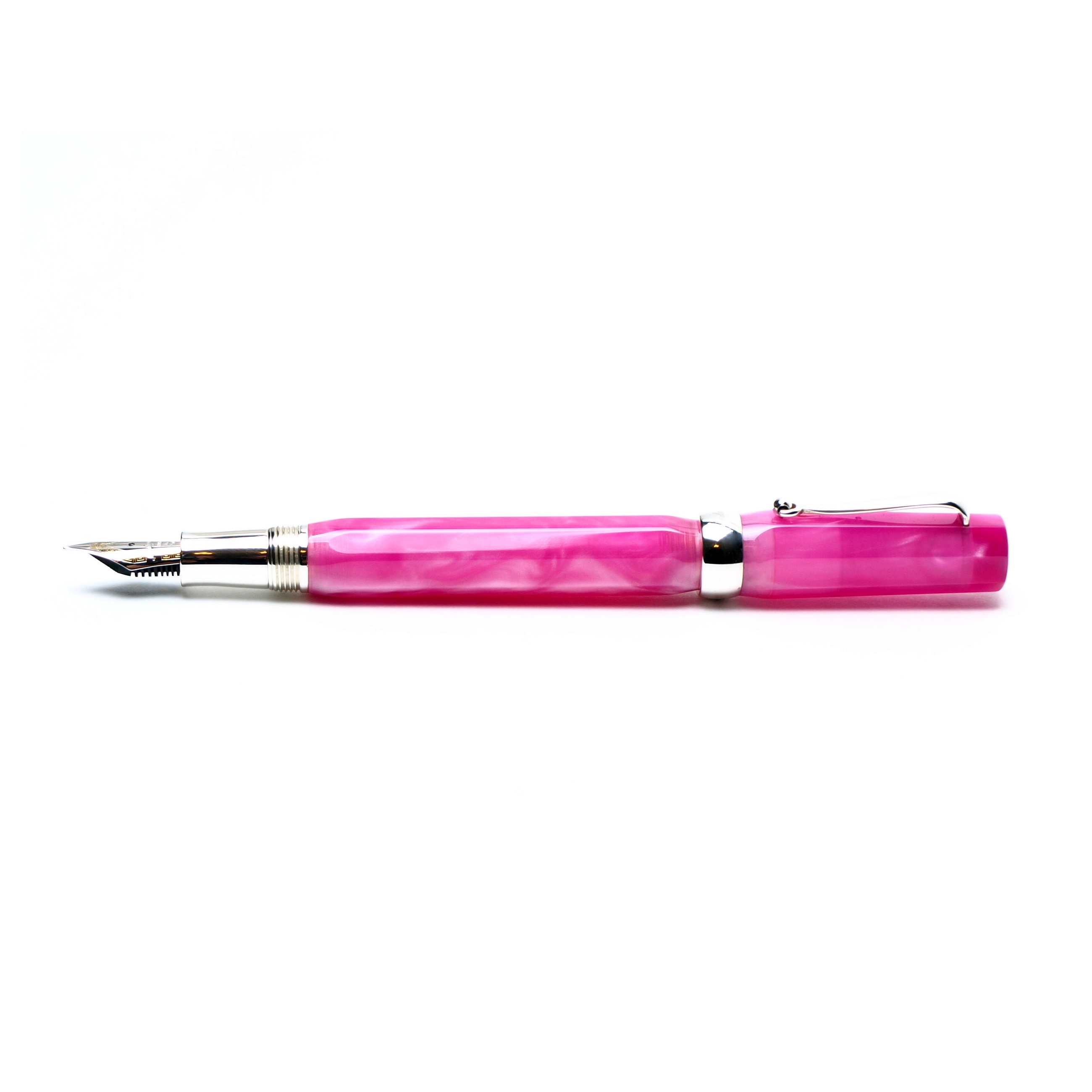 Montegrappa Micra Pink Pióro Wieczne