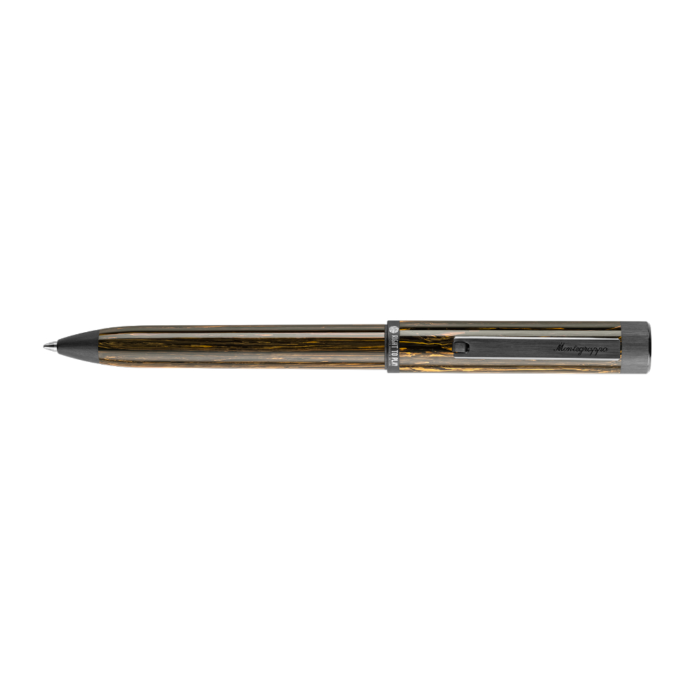 Montegrappa Right to Play Ballpoint