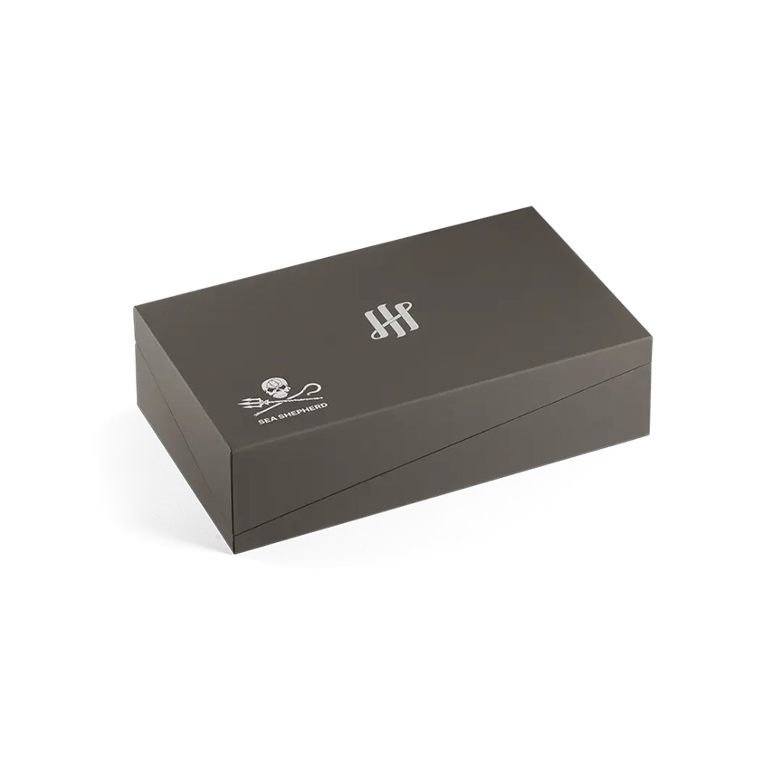 Montegrappa Sea Shepherd Caretta Caretta Rollerball