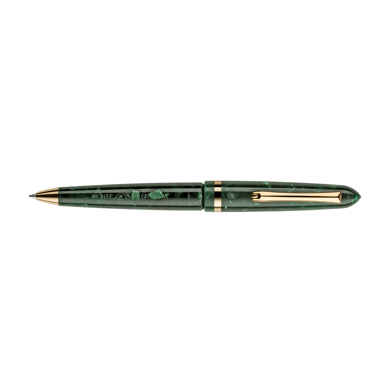 Montegrappa Vintage Class Venetia Conifer Esferográfica