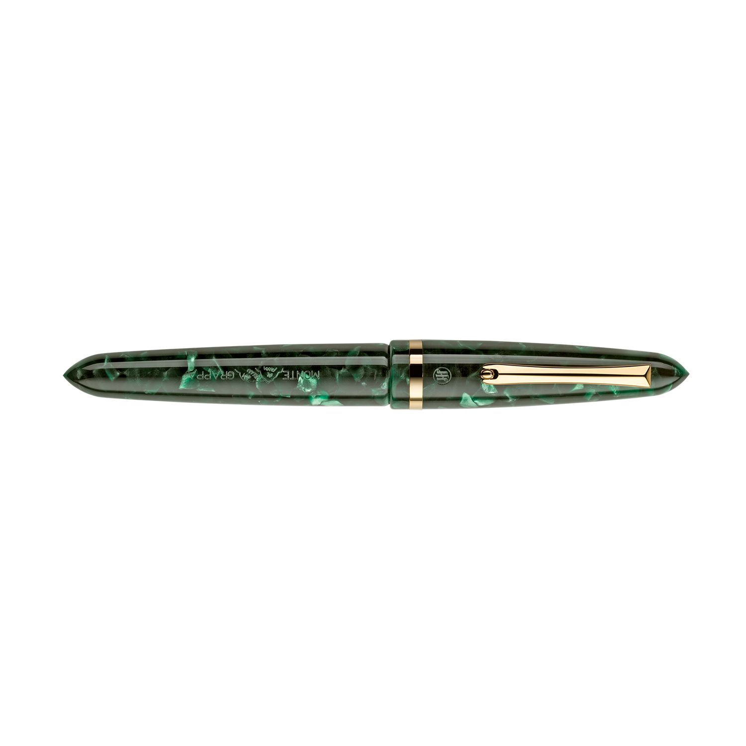 Montegrappa Vintage Class Venetia Conifer Rollerball