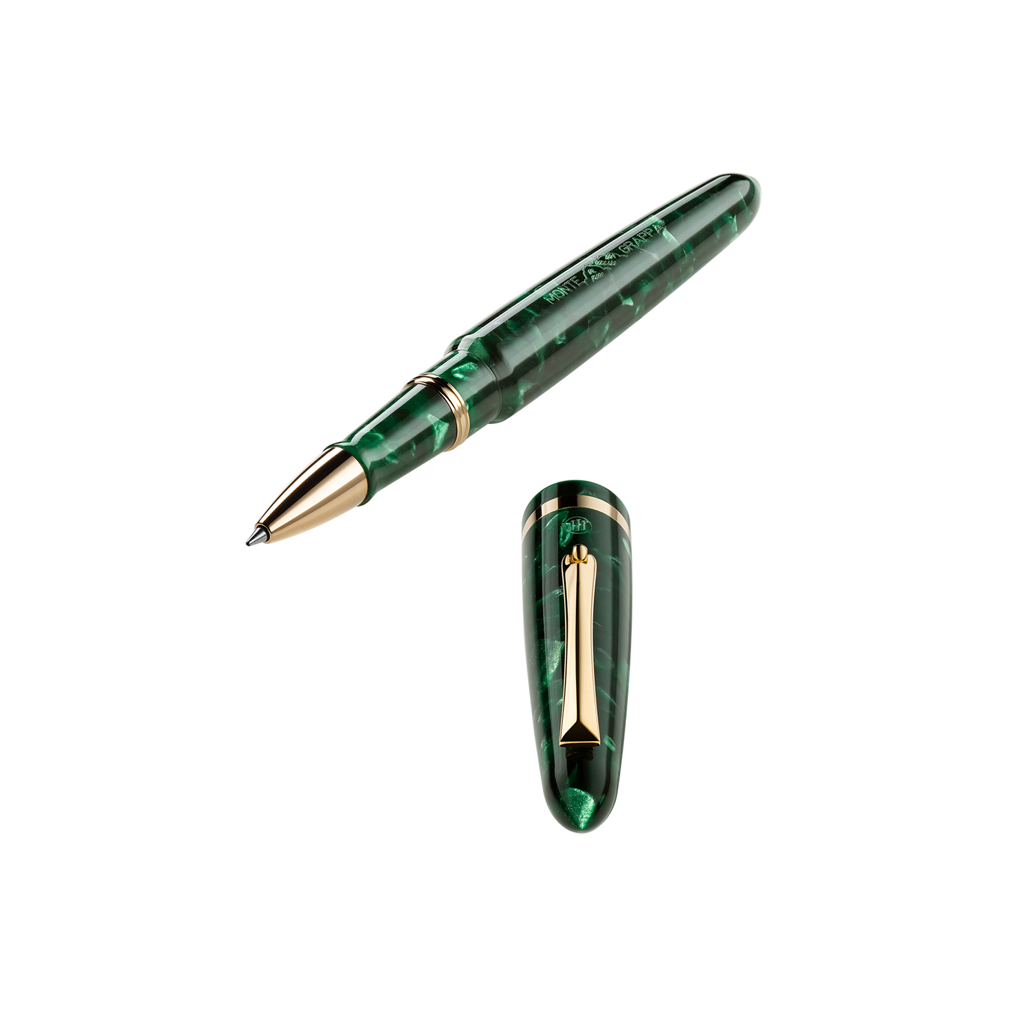 Montegrappa Vintage Class Venetia Conifer Rollerball
